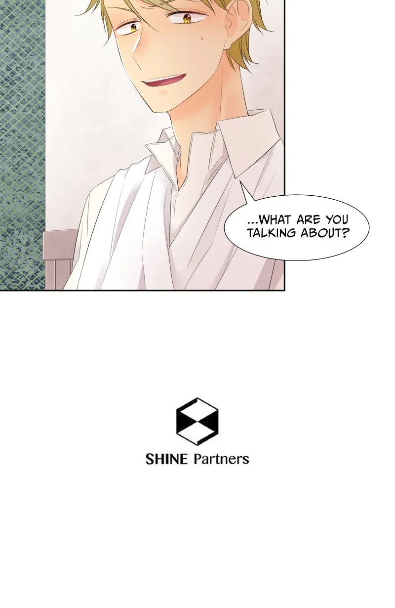 Revenge Love Chapter 119 page 42 - 
