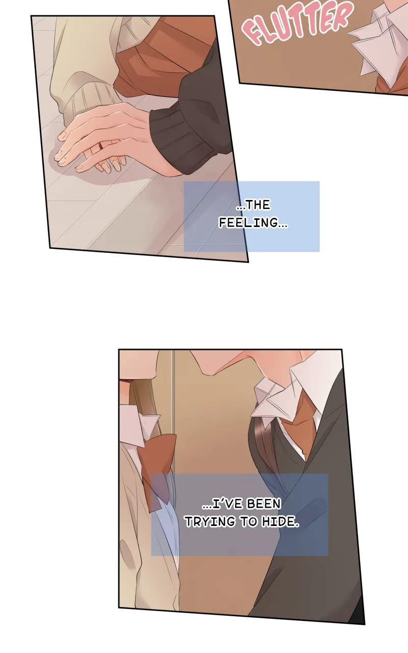 Revenge Love Chapter 119 page 6 - 
