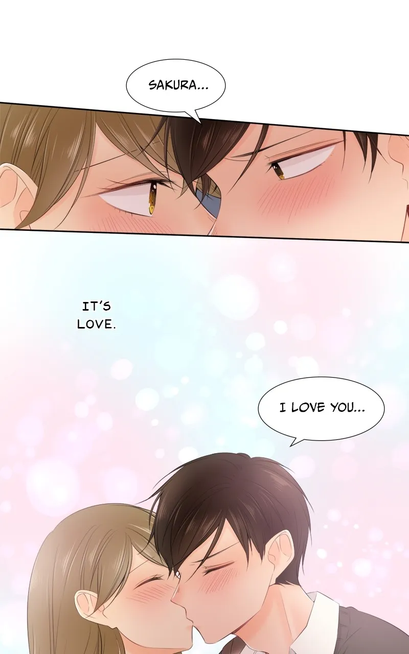 Revenge Love Chapter 119 page 7 - 