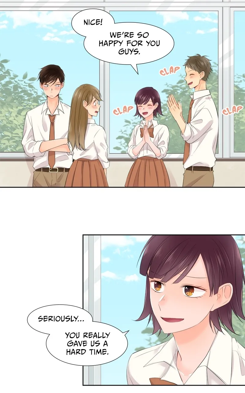 Revenge Love Chapter 119 page 10 - 