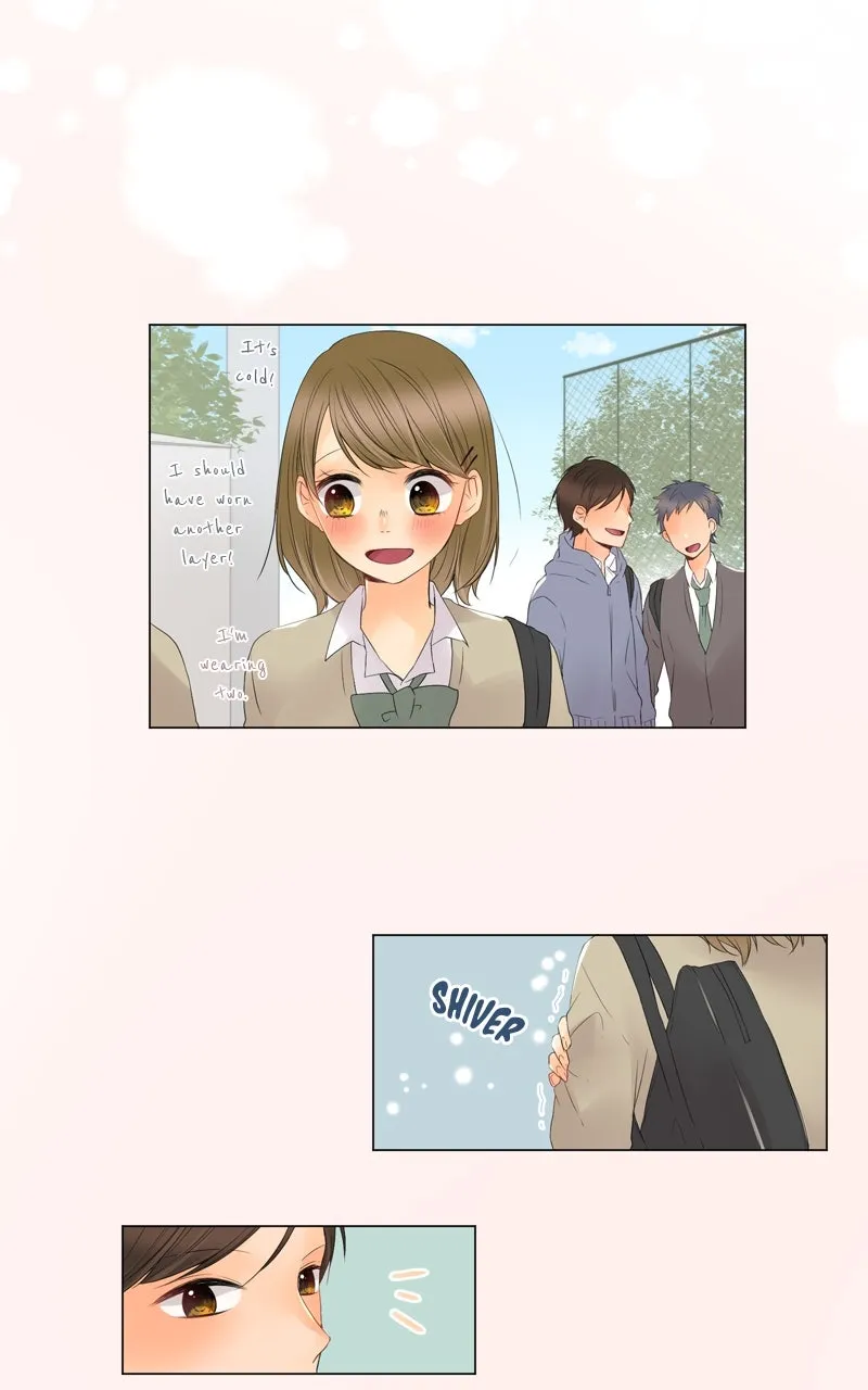 Revenge Love Chapter 12 page 12 - 