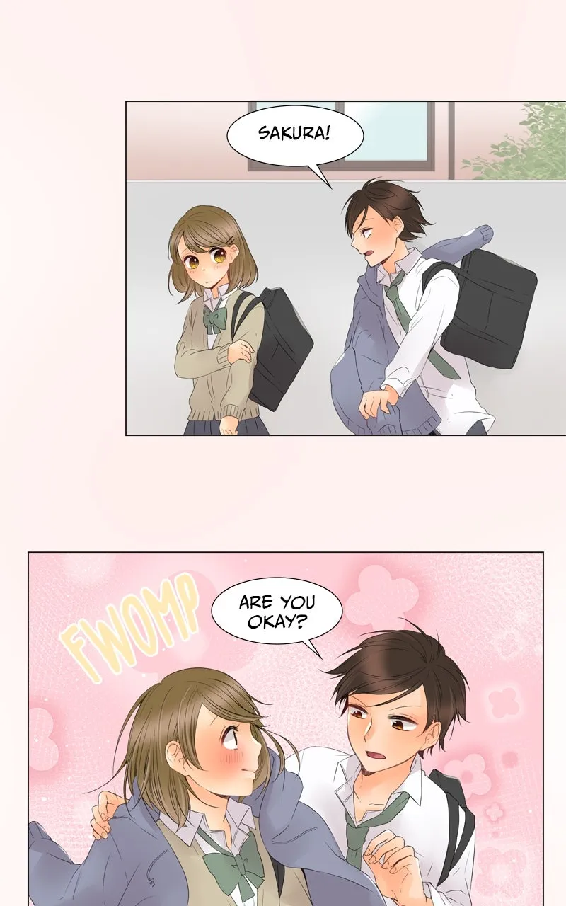 Revenge Love Chapter 12 page 13 - 