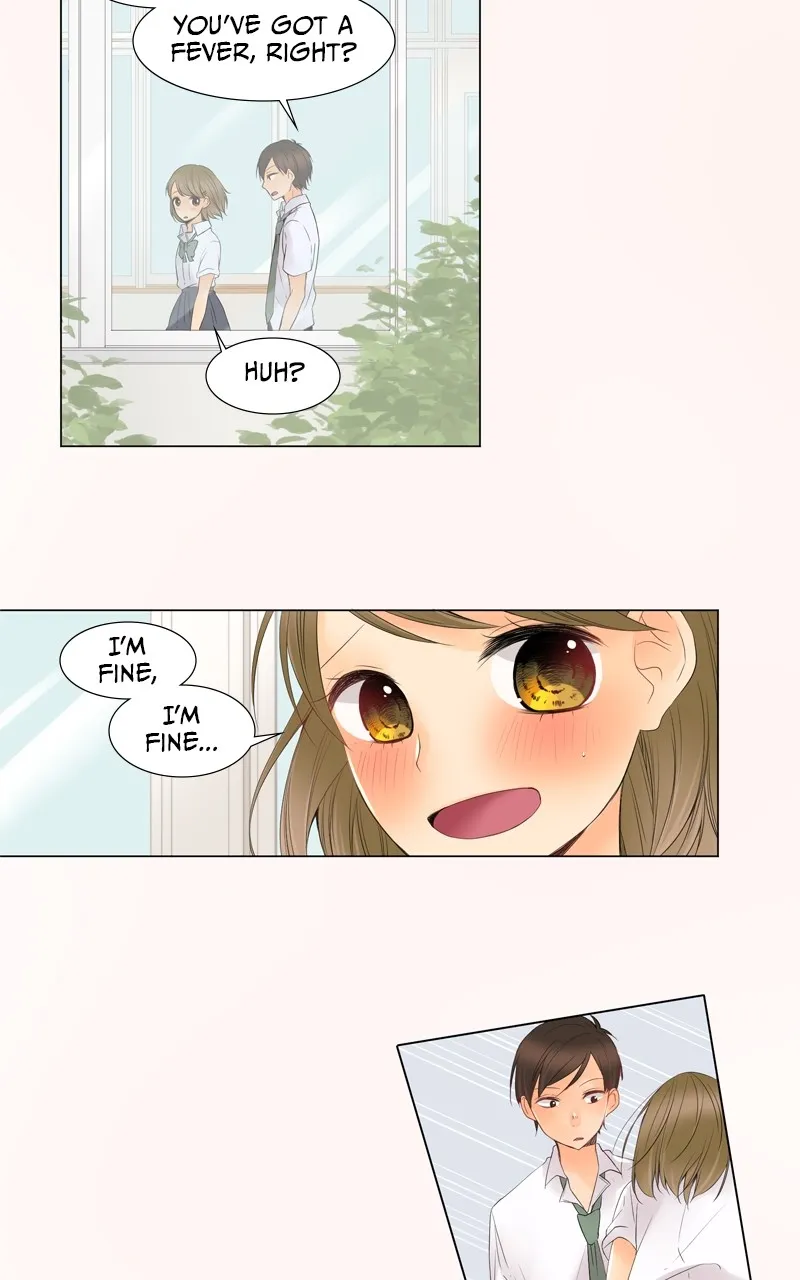 Revenge Love Chapter 12 page 15 - 