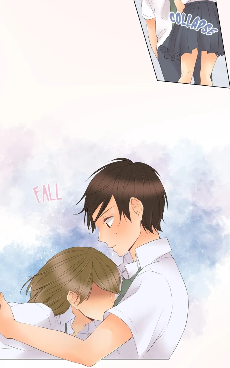 Revenge Love Chapter 12 page 16 - 