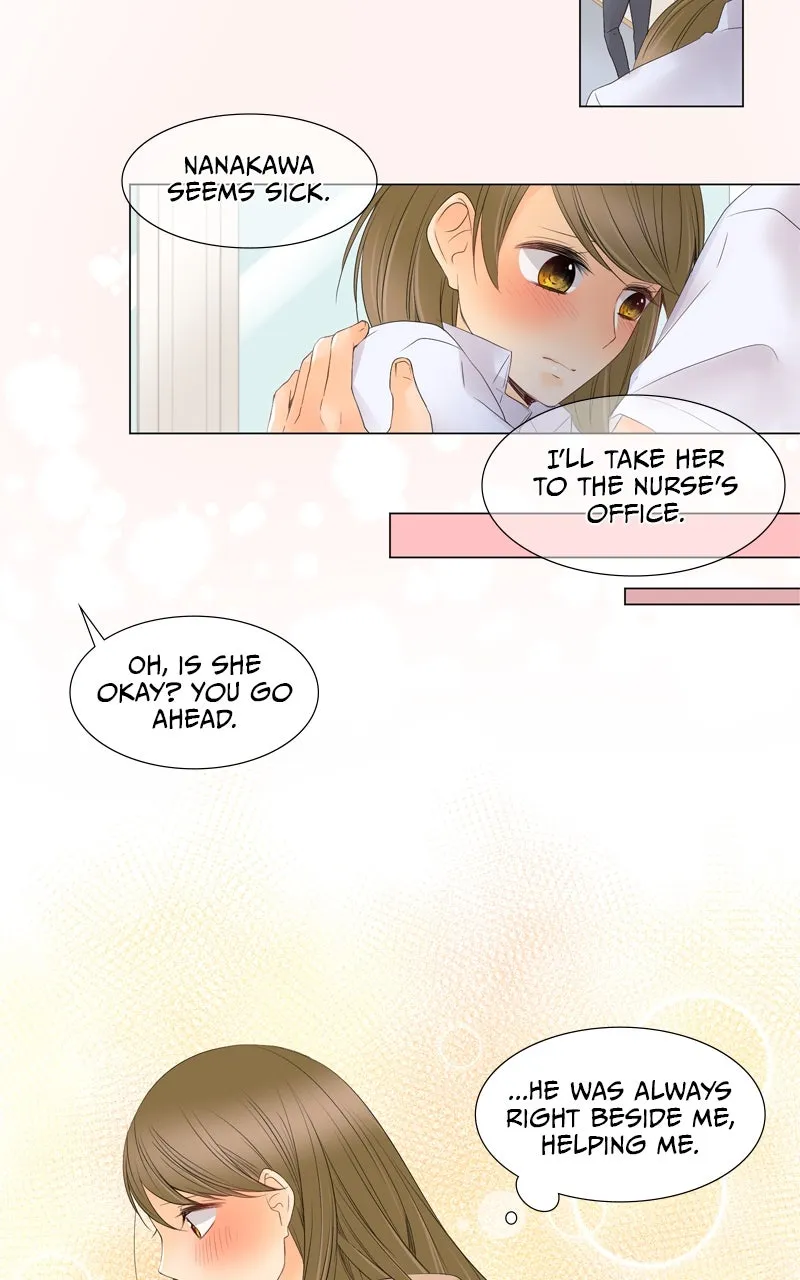 Revenge Love Chapter 12 page 18 - 