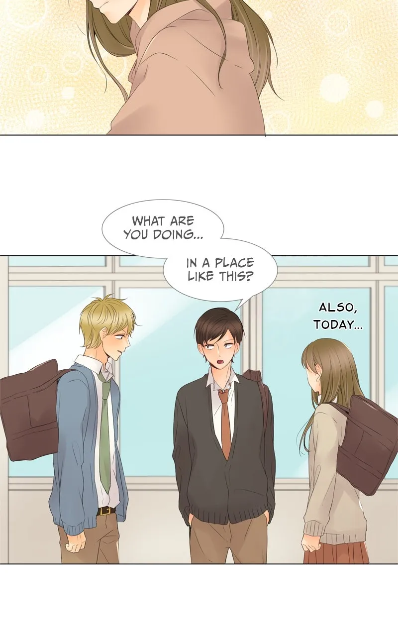 Revenge Love Chapter 12 page 19 - 