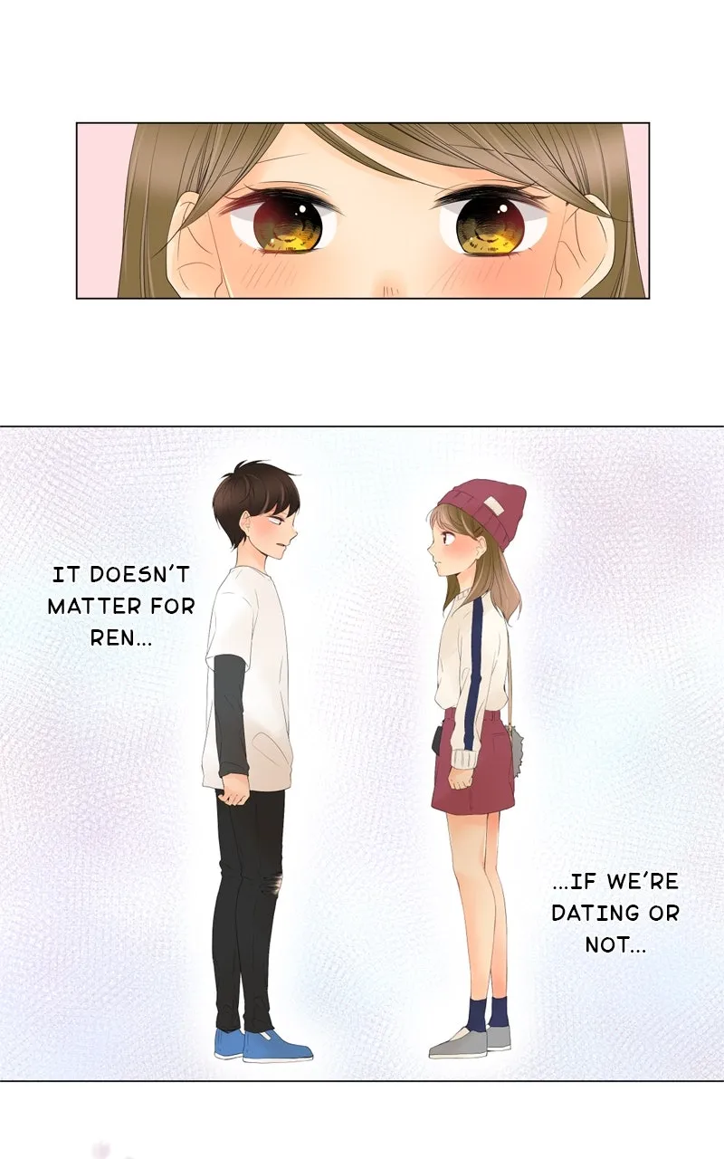 Revenge Love Chapter 12 page 20 - 