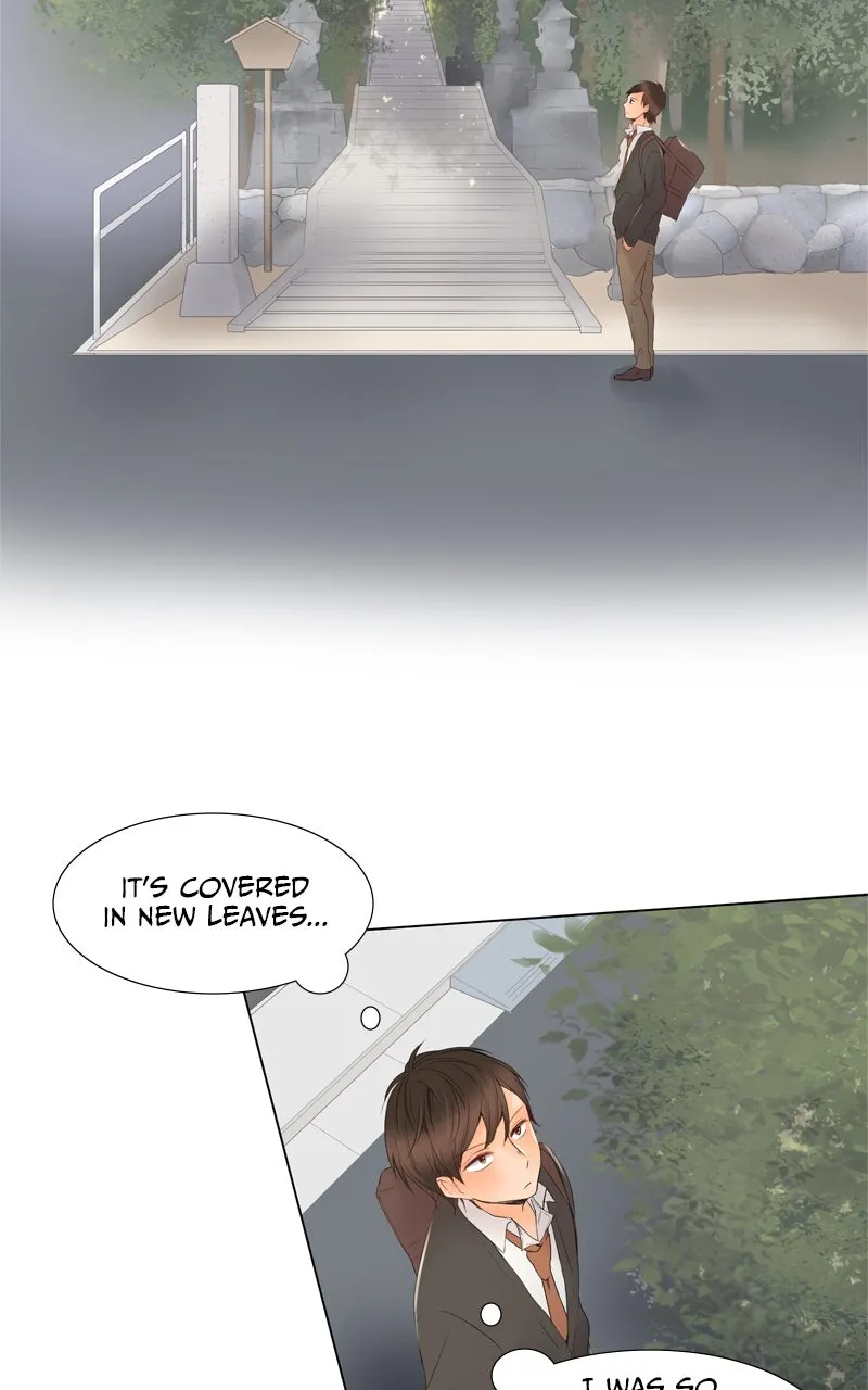 Revenge Love Chapter 12 page 3 - 