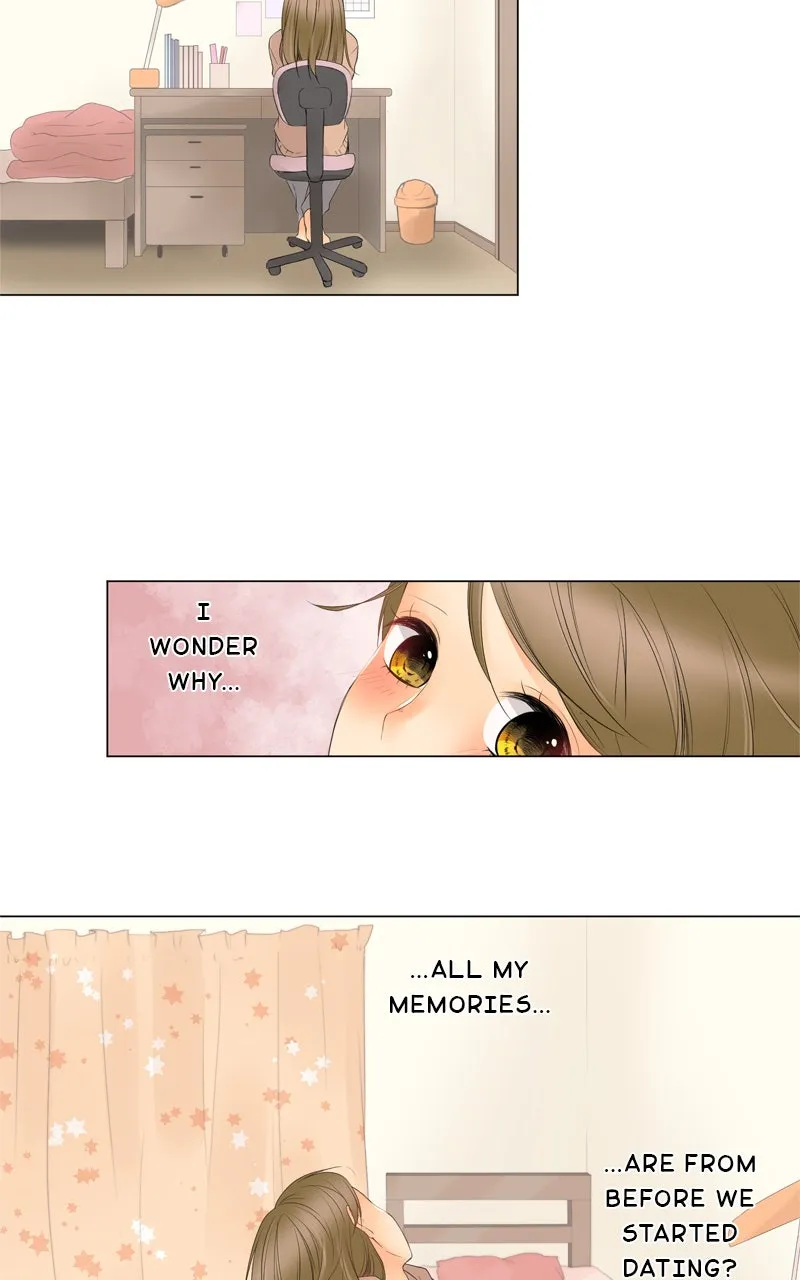 Revenge Love Chapter 12 page 22 - 