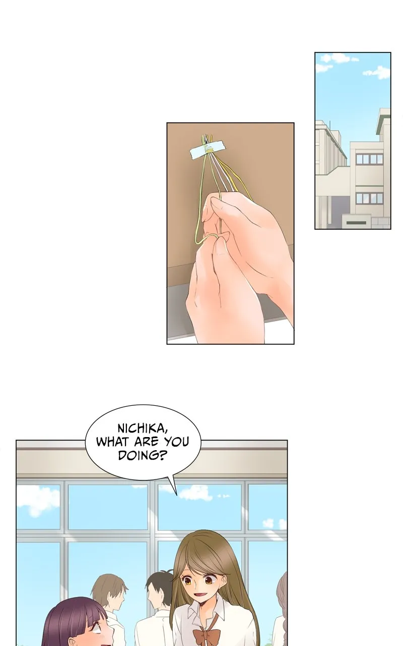 Revenge Love Chapter 12 page 24 - 