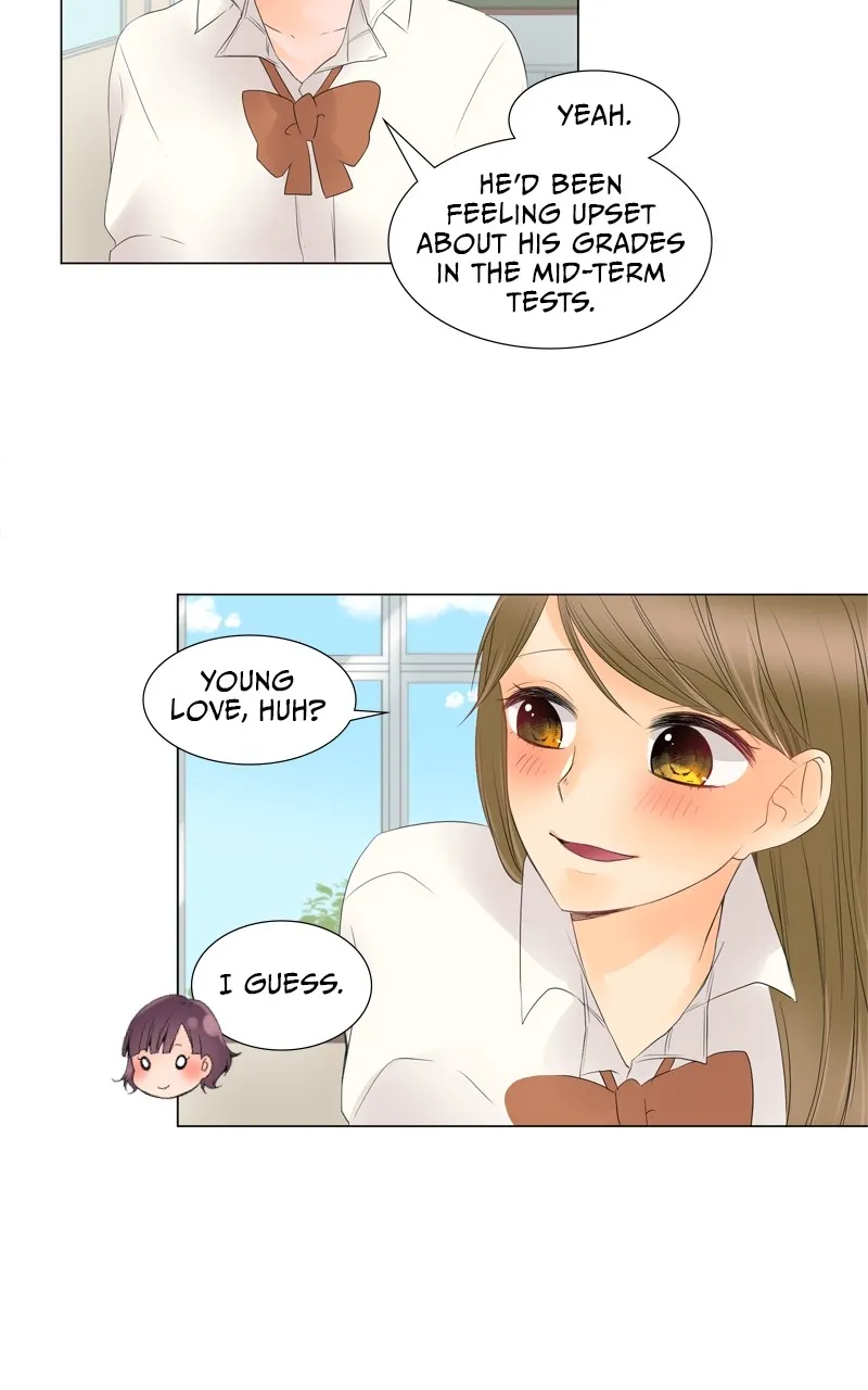 Revenge Love Chapter 12 page 26 - 