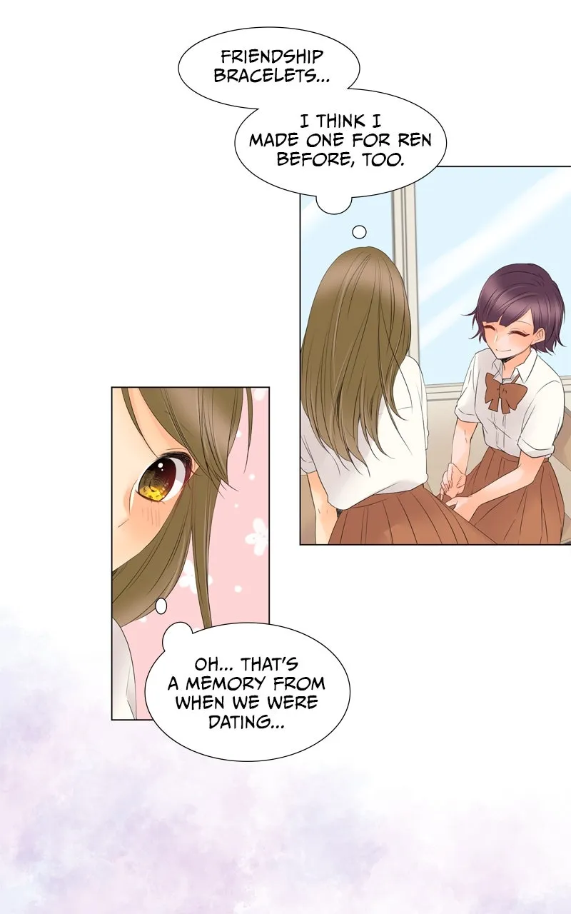 Revenge Love Chapter 12 page 27 - 