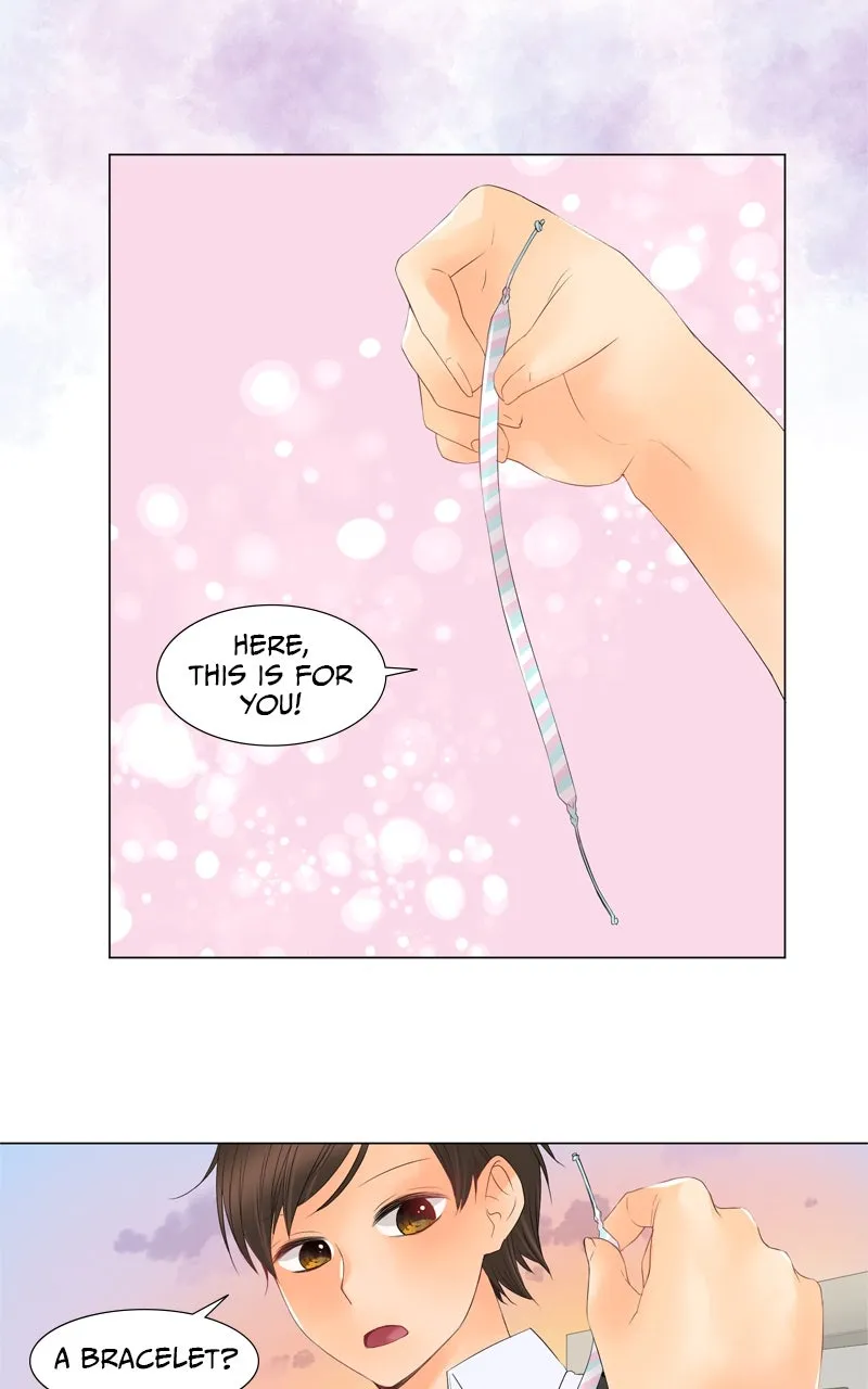 Revenge Love Chapter 12 page 28 - 