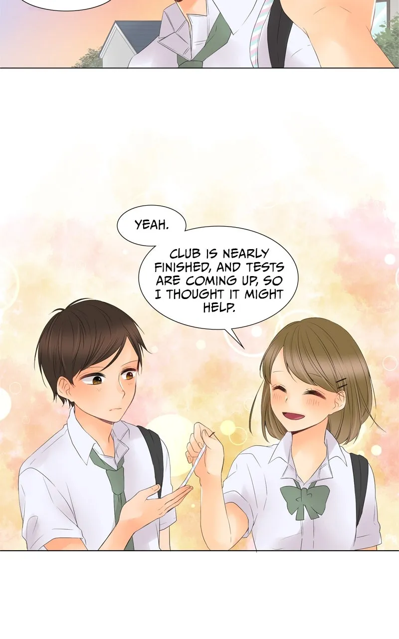 Revenge Love Chapter 12 page 29 - 