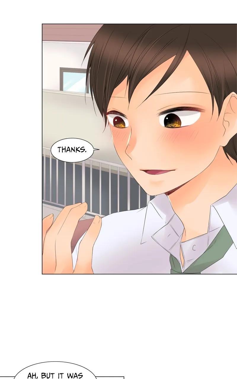 Revenge Love Chapter 12 page 30 - 