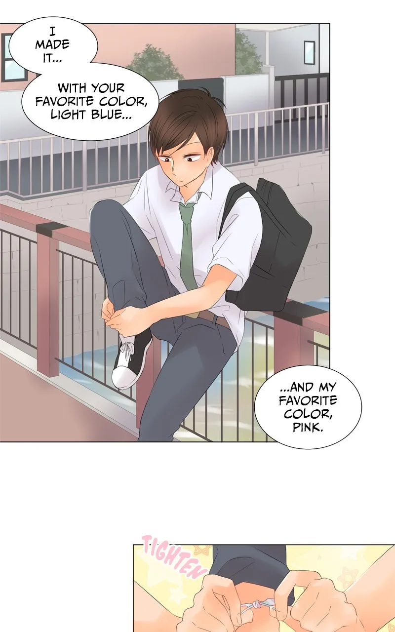 Revenge Love Chapter 12 page 32 - 