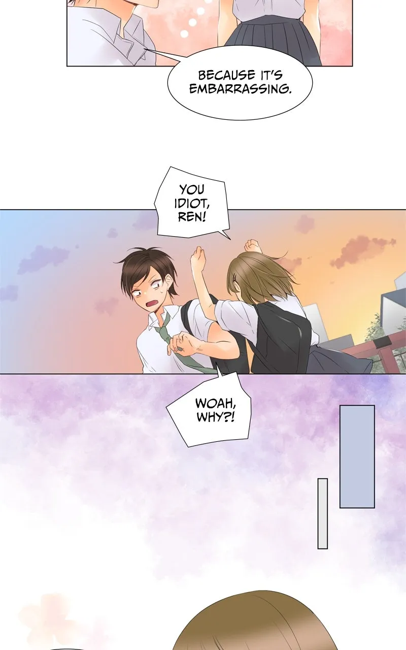 Revenge Love Chapter 12 page 34 - 