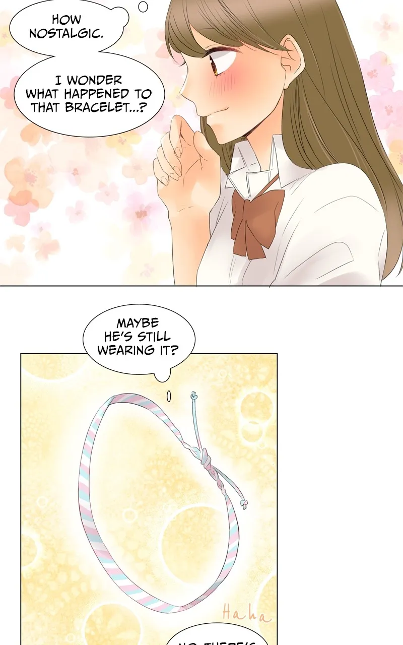 Revenge Love Chapter 12 page 35 - 