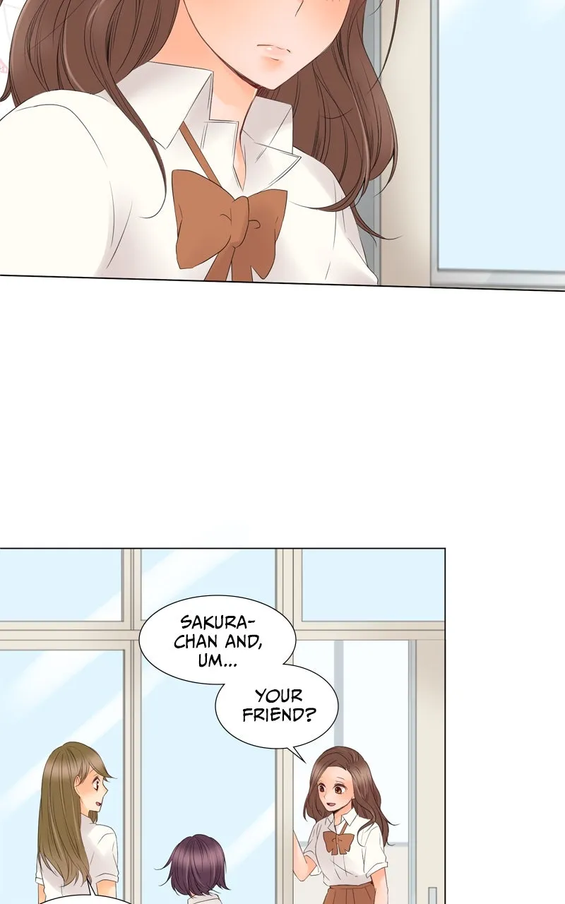 Revenge Love Chapter 12 page 38 - 