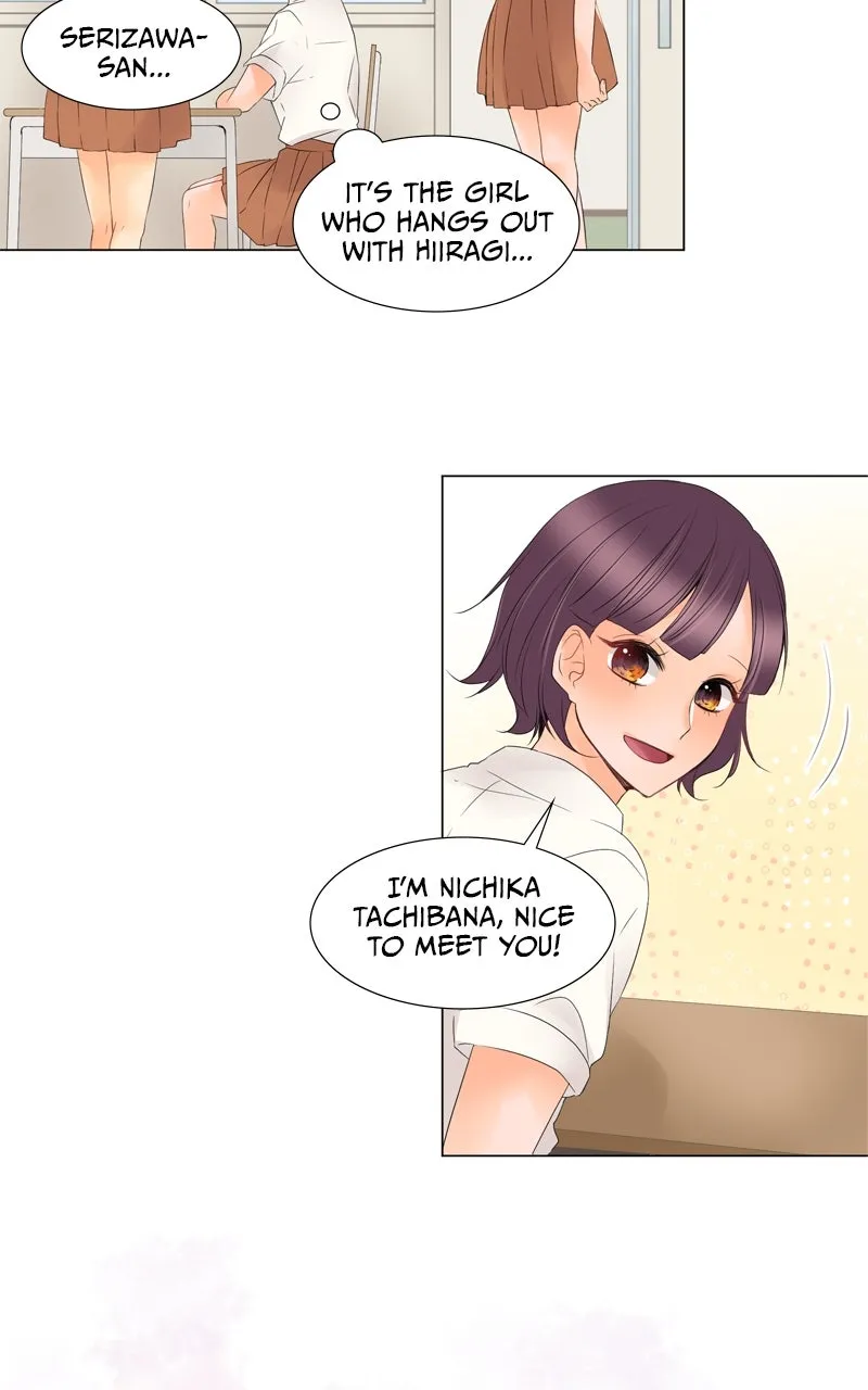 Revenge Love Chapter 12 page 39 - 