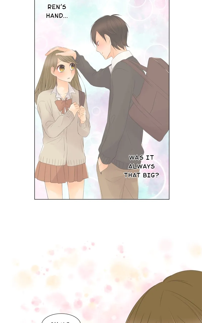 Revenge Love Chapter 12 page 9 - 