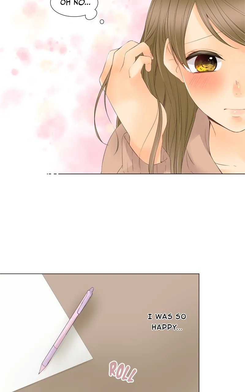 Revenge Love Chapter 12 page 10 - 
