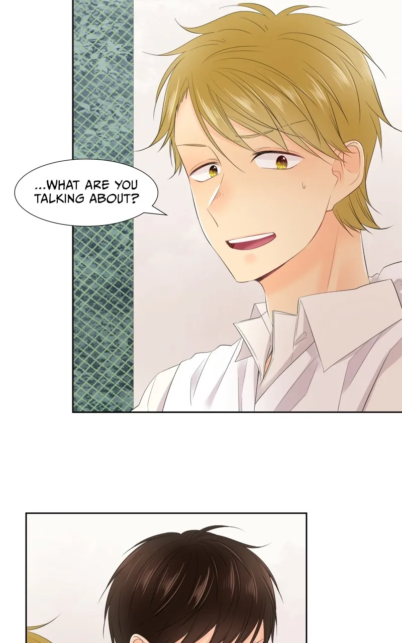 Revenge Love Chapter 120 page 1 - 