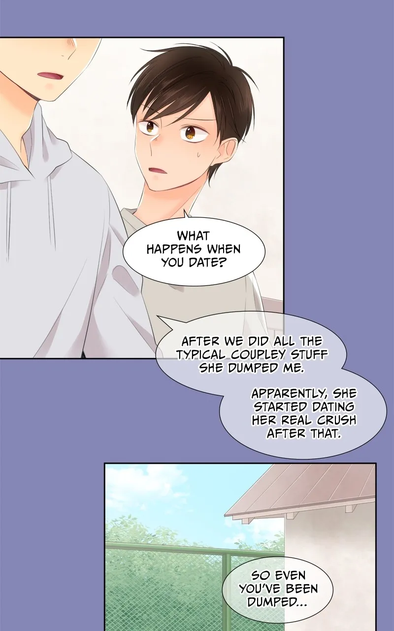 Revenge Love Chapter 120 page 13 - 