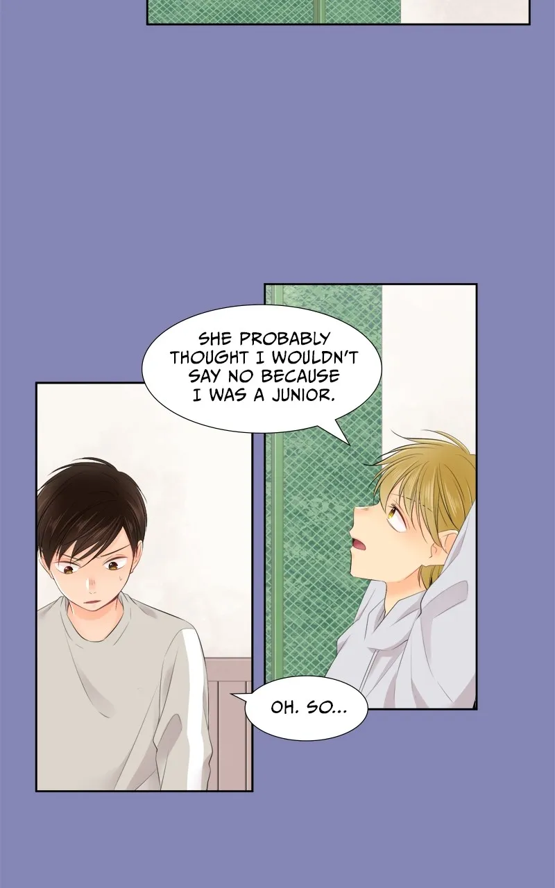 Revenge Love Chapter 120 page 14 - 