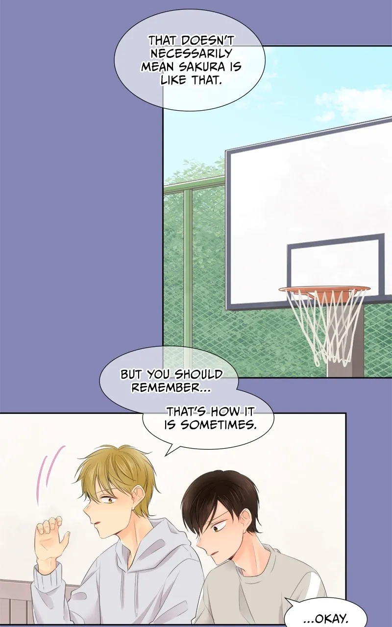 Revenge Love Chapter 120 page 15 - 