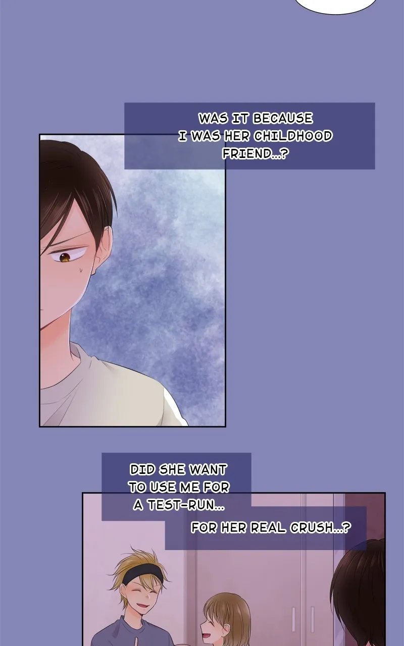 Revenge Love Chapter 120 page 16 - 