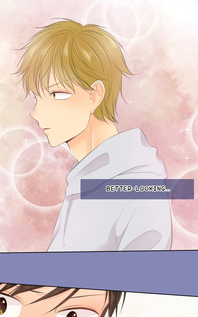 Revenge Love Chapter 120 page 18 - 