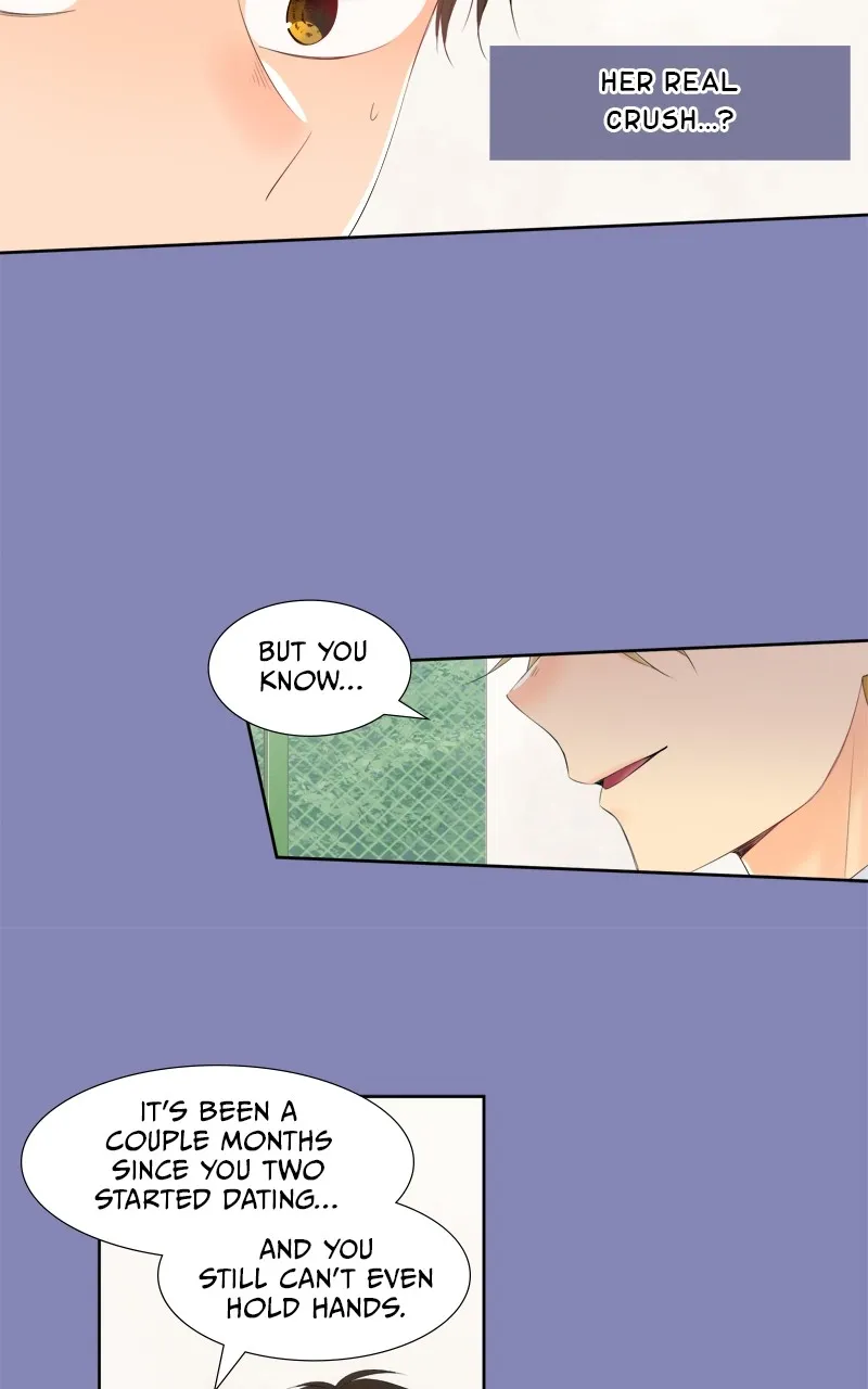 Revenge Love Chapter 120 page 19 - 