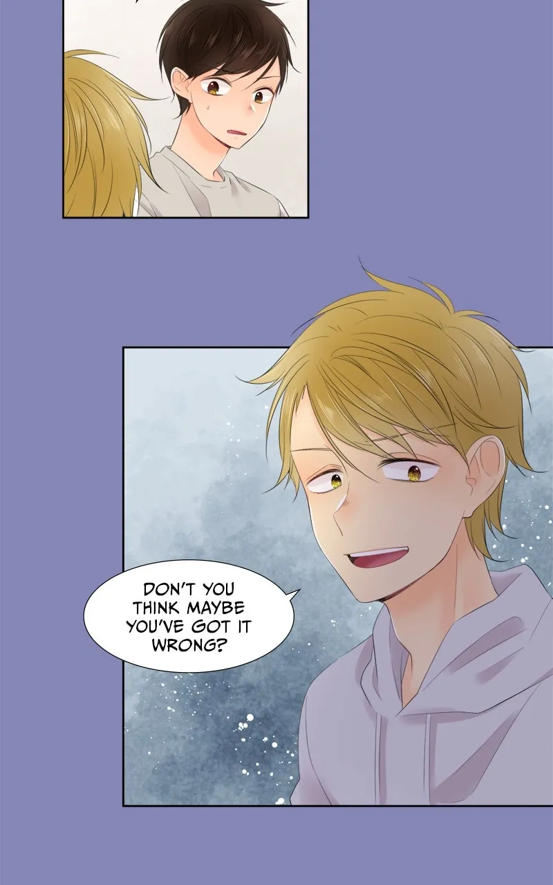 Revenge Love Chapter 120 page 20 - 