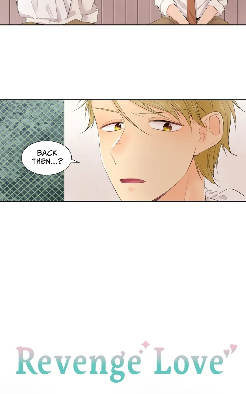 Revenge Love Chapter 120 page 3 - 