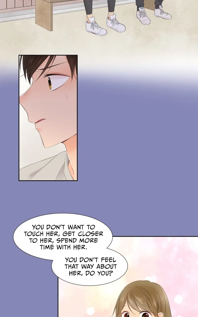 Revenge Love Chapter 120 page 22 - 