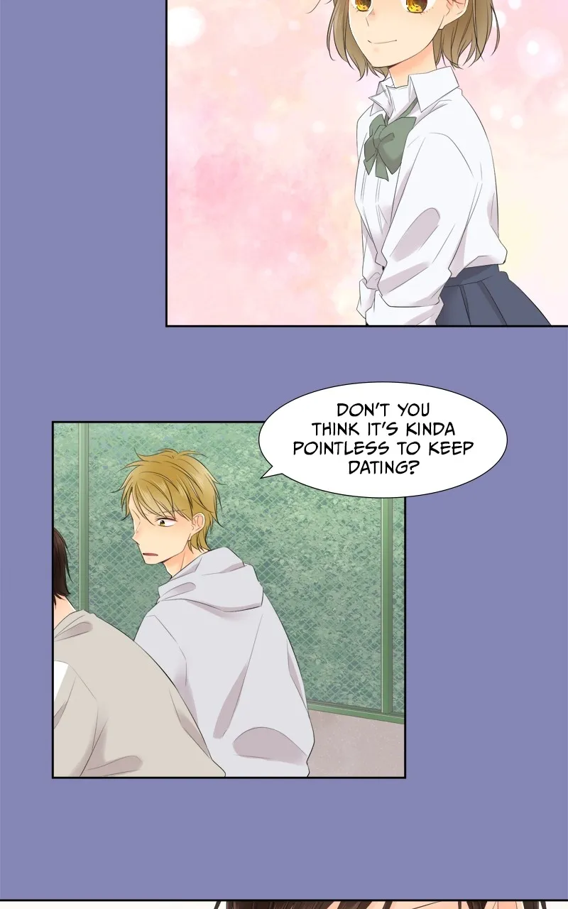 Revenge Love Chapter 120 page 23 - 