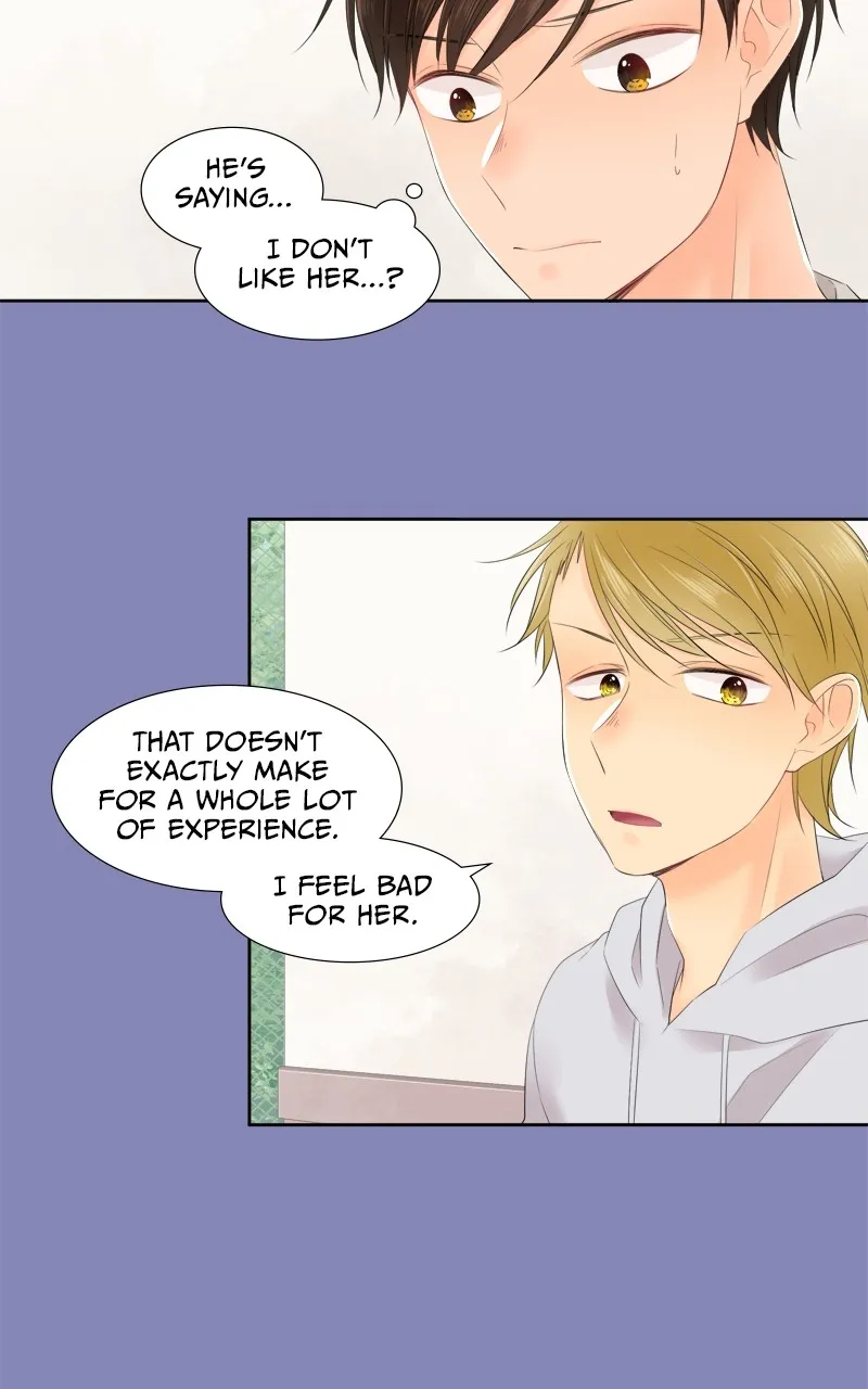 Revenge Love Chapter 120 page 24 - 