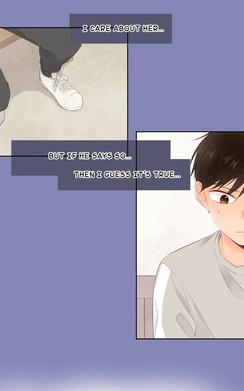 Revenge Love Chapter 120 page 25 - 