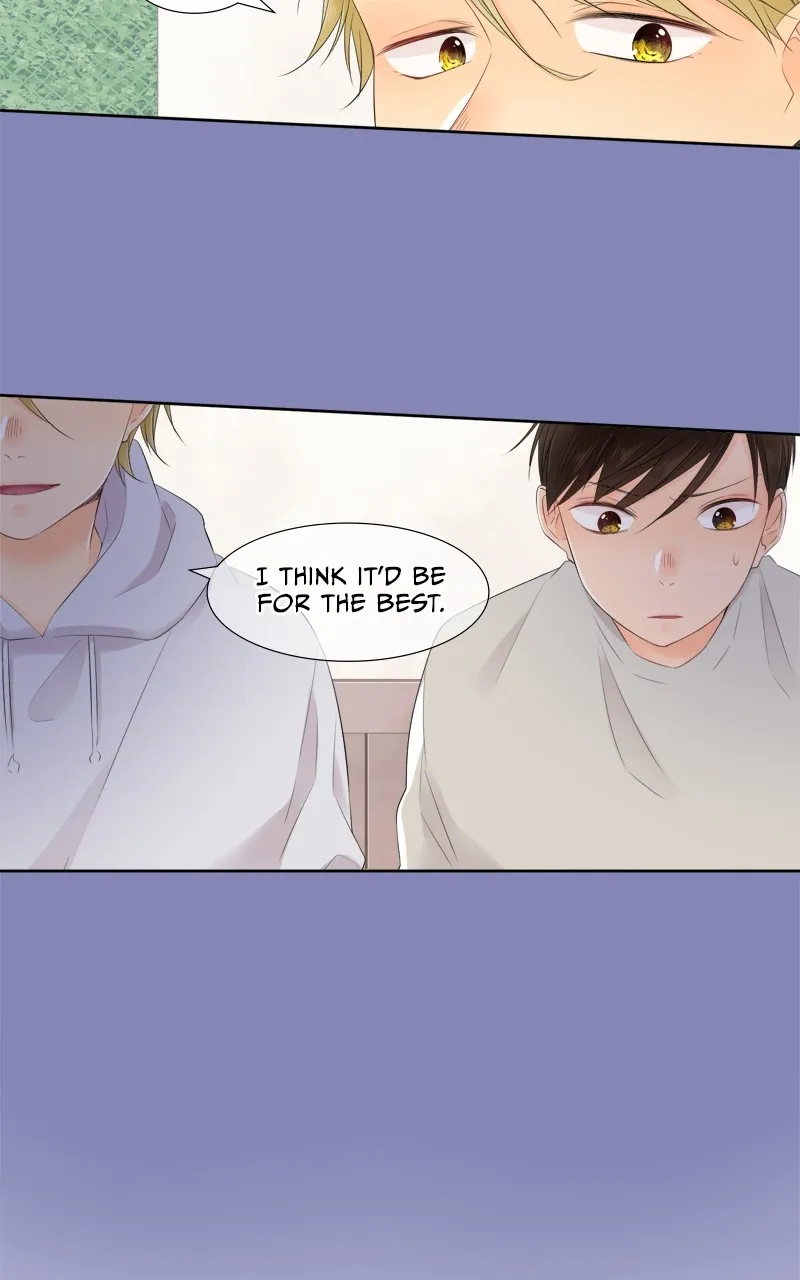 Revenge Love Chapter 120 page 27 - 