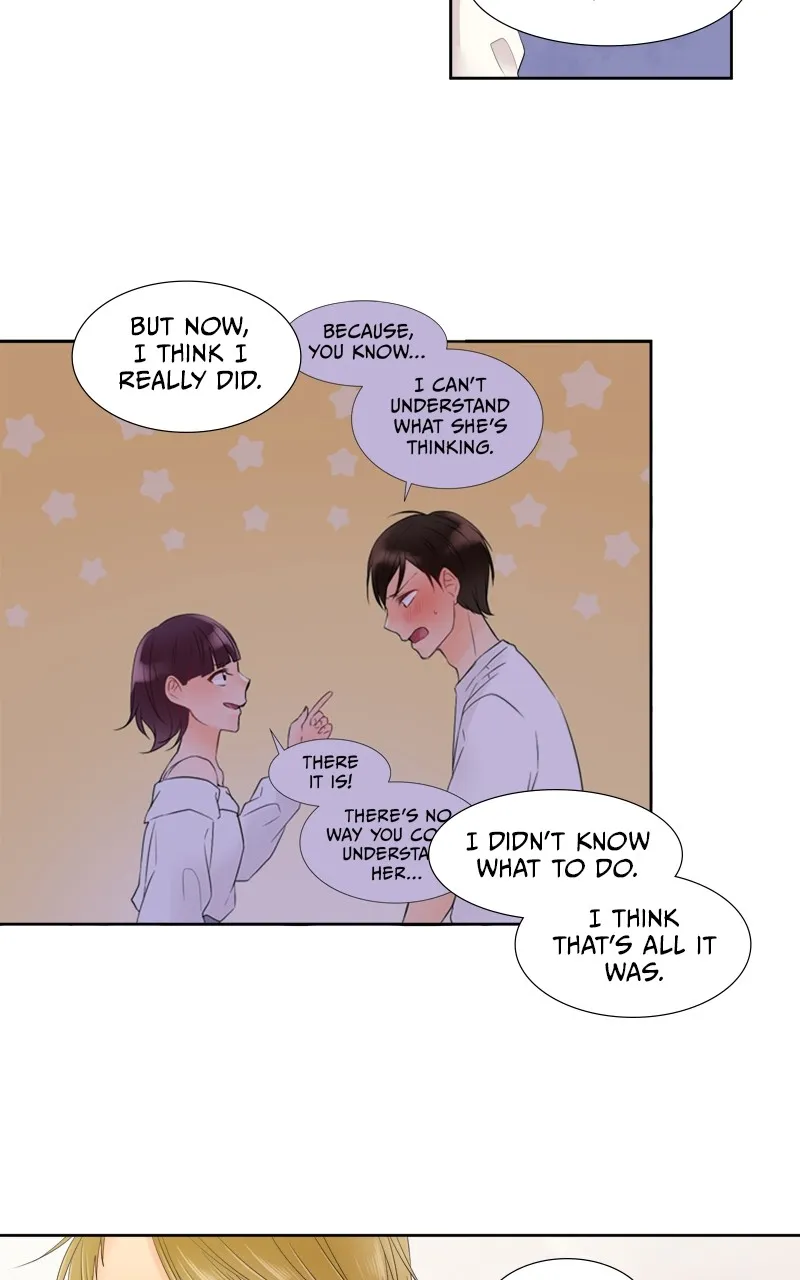 Revenge Love Chapter 120 page 29 - 