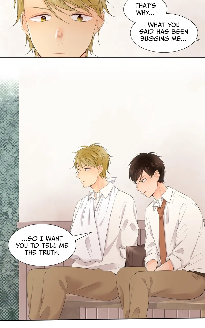 Revenge Love Chapter 120 page 30 - 