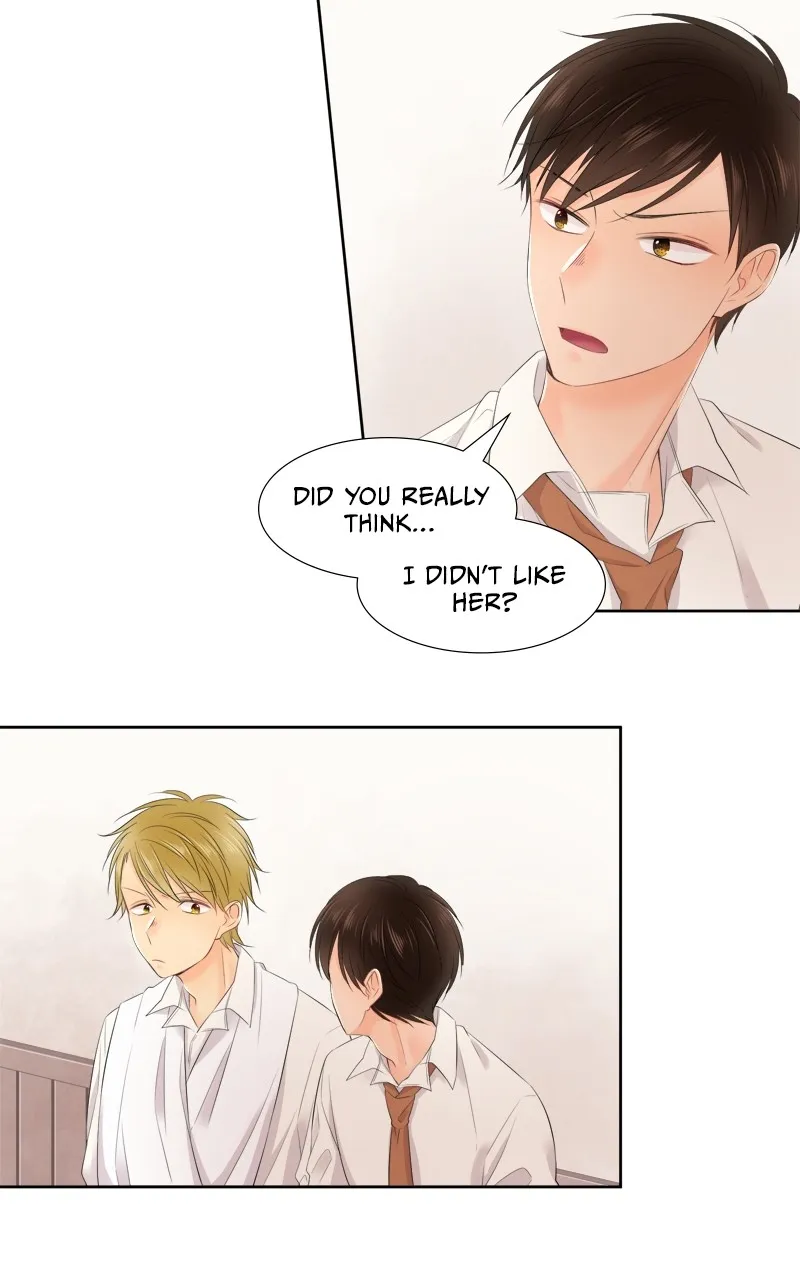 Revenge Love Chapter 120 page 32 - 