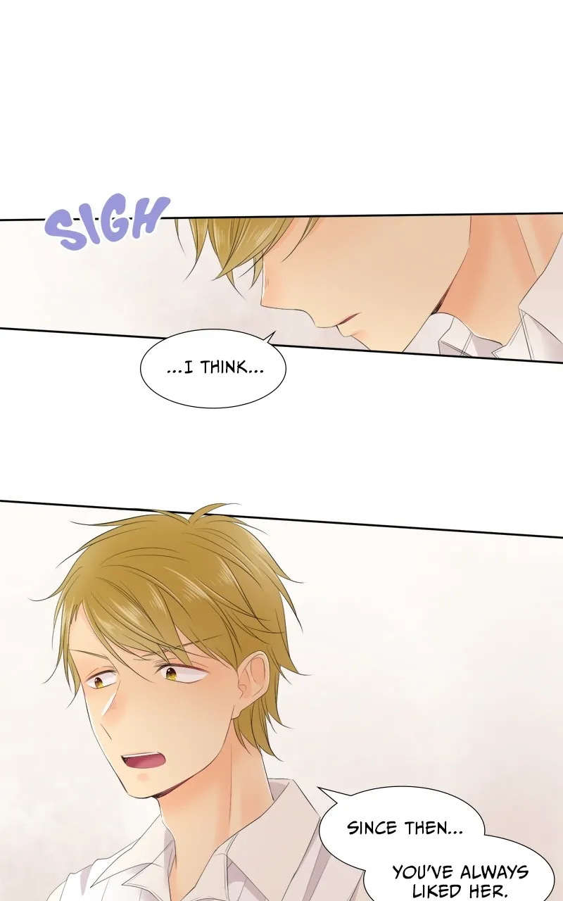 Revenge Love Chapter 120 page 33 - 