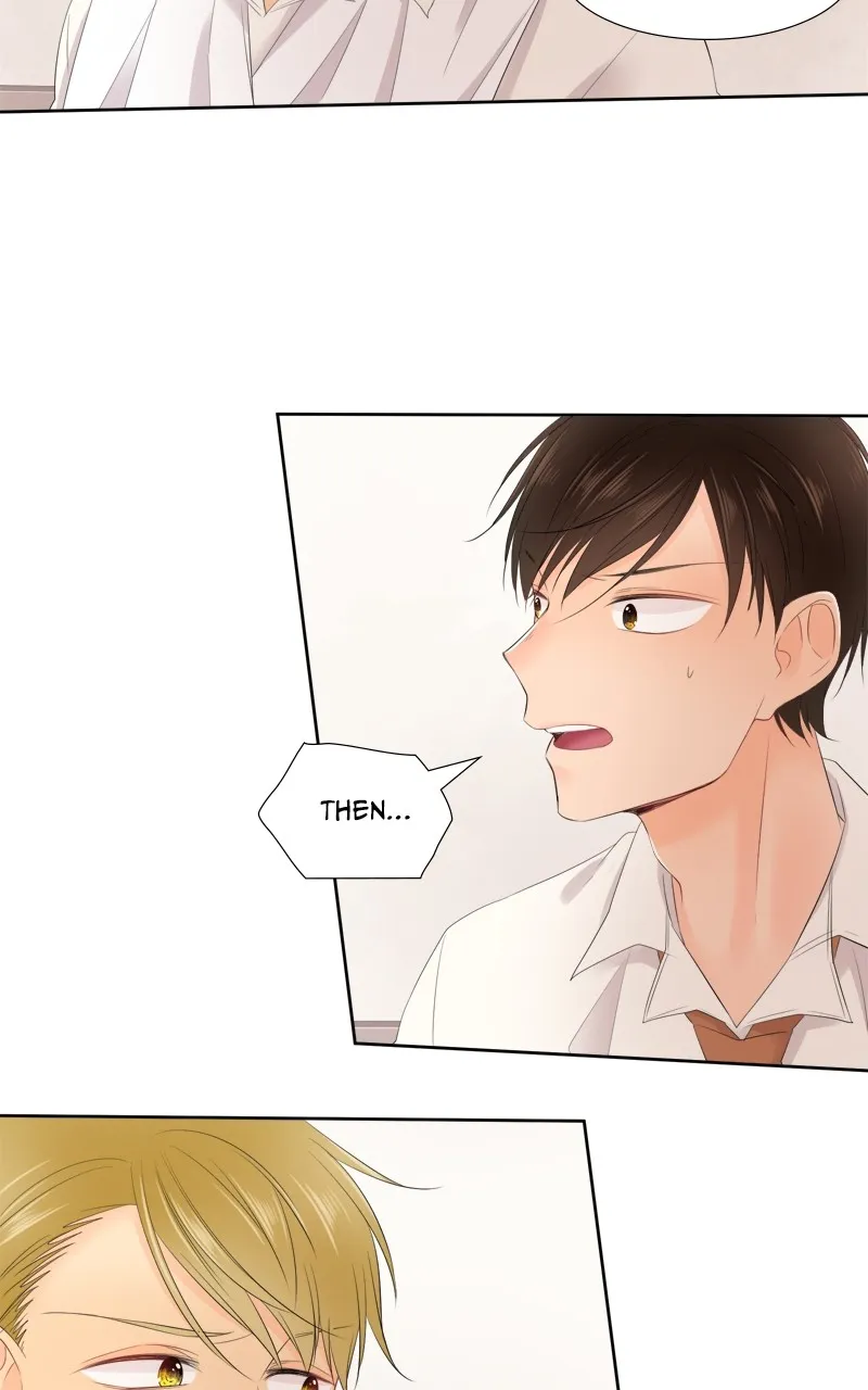 Revenge Love Chapter 120 page 34 - 