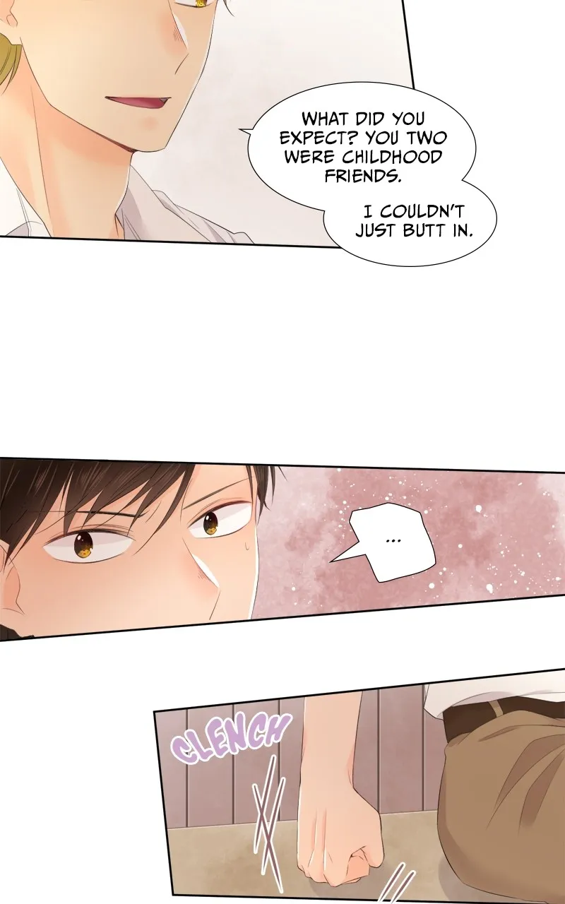 Revenge Love Chapter 120 page 35 - 
