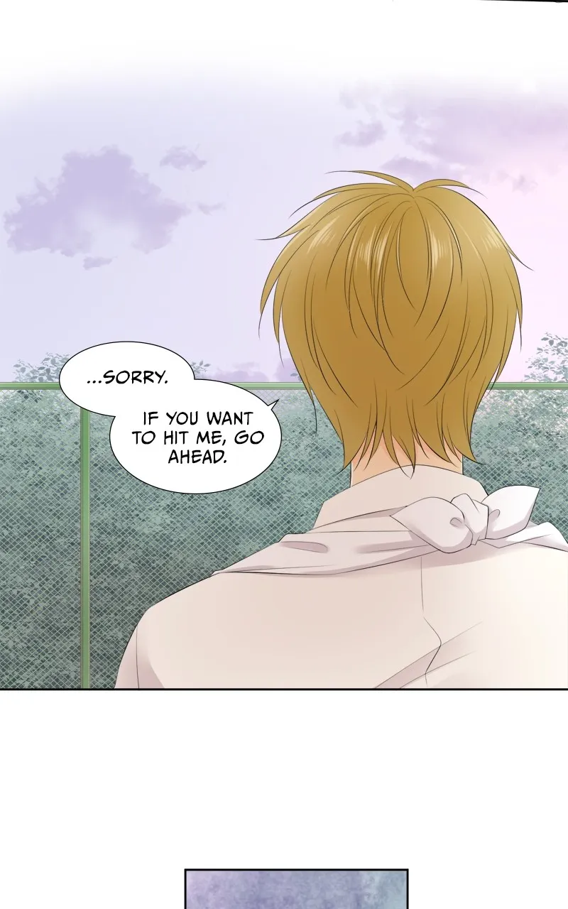 Revenge Love Chapter 120 page 36 - 