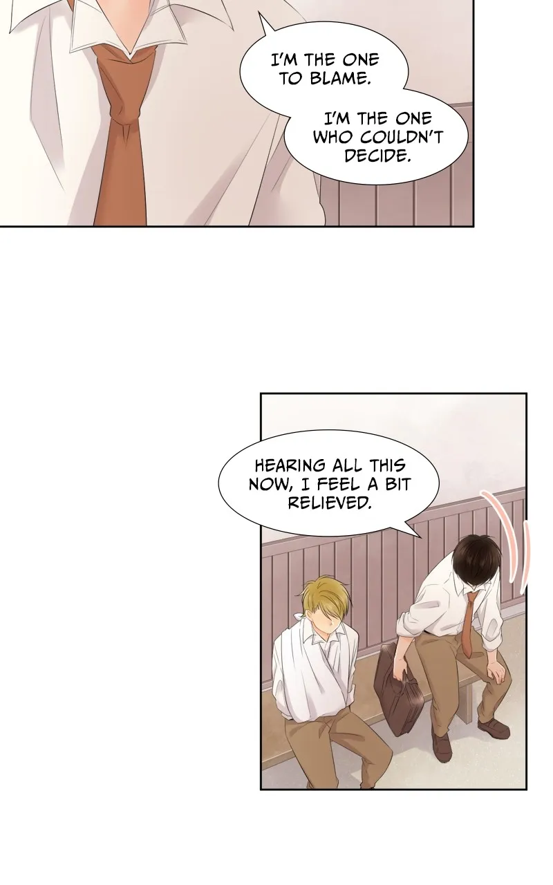 Revenge Love Chapter 120 page 38 - 