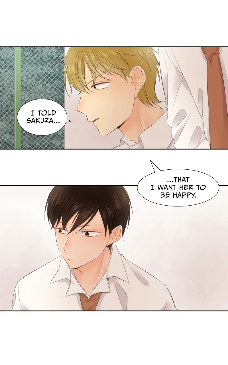 Revenge Love Chapter 120 page 39 - 