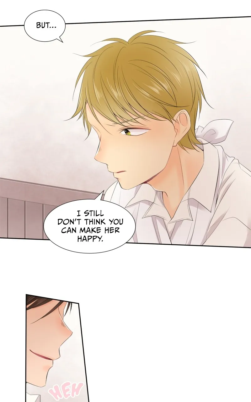 Revenge Love Chapter 120 page 40 - 